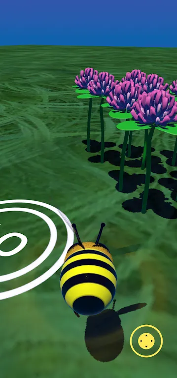 蜜蜂模拟器