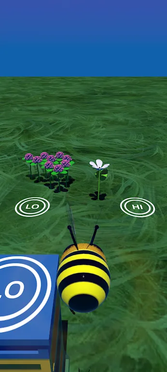 蜜蜂模拟器