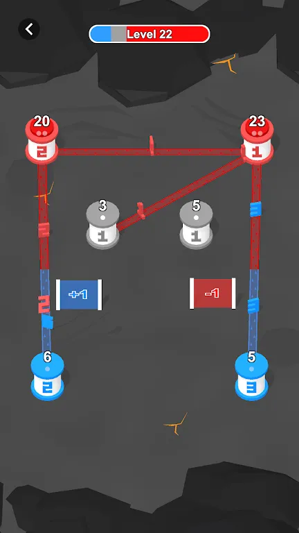 数字战争