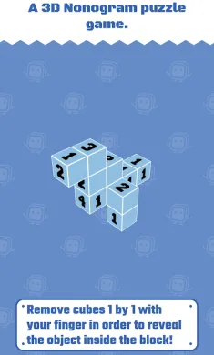 3D立体数独