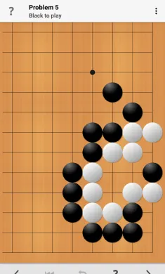 围棋死活题