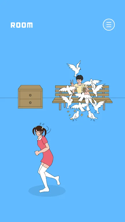布丁被吃掉了