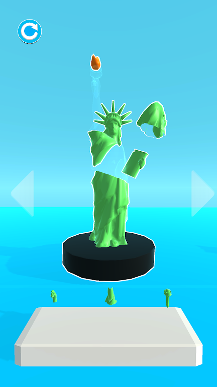 3D益智大师