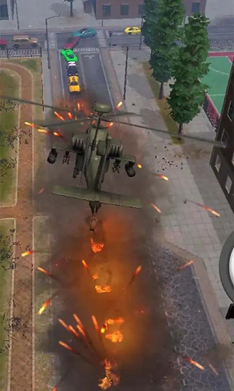 空闲城市