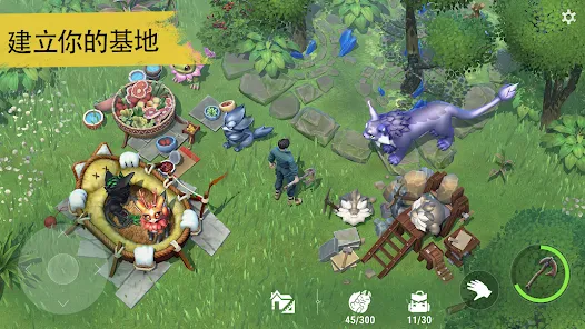 小精灵生存(辅助菜单)