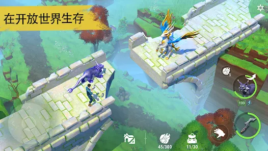 小精灵生存(辅助菜单)