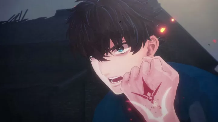 Fate：武士遗迹