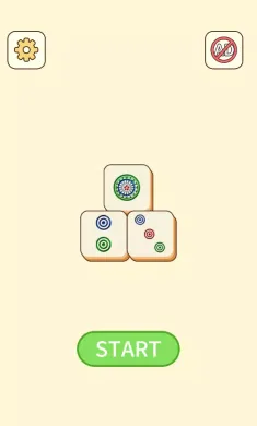 摧毁掉落的瓷砖
