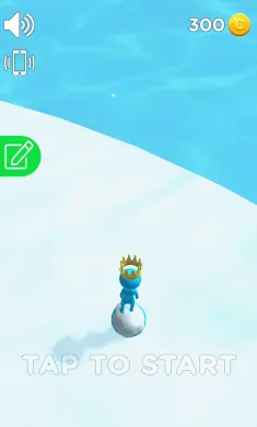 雪球家伙