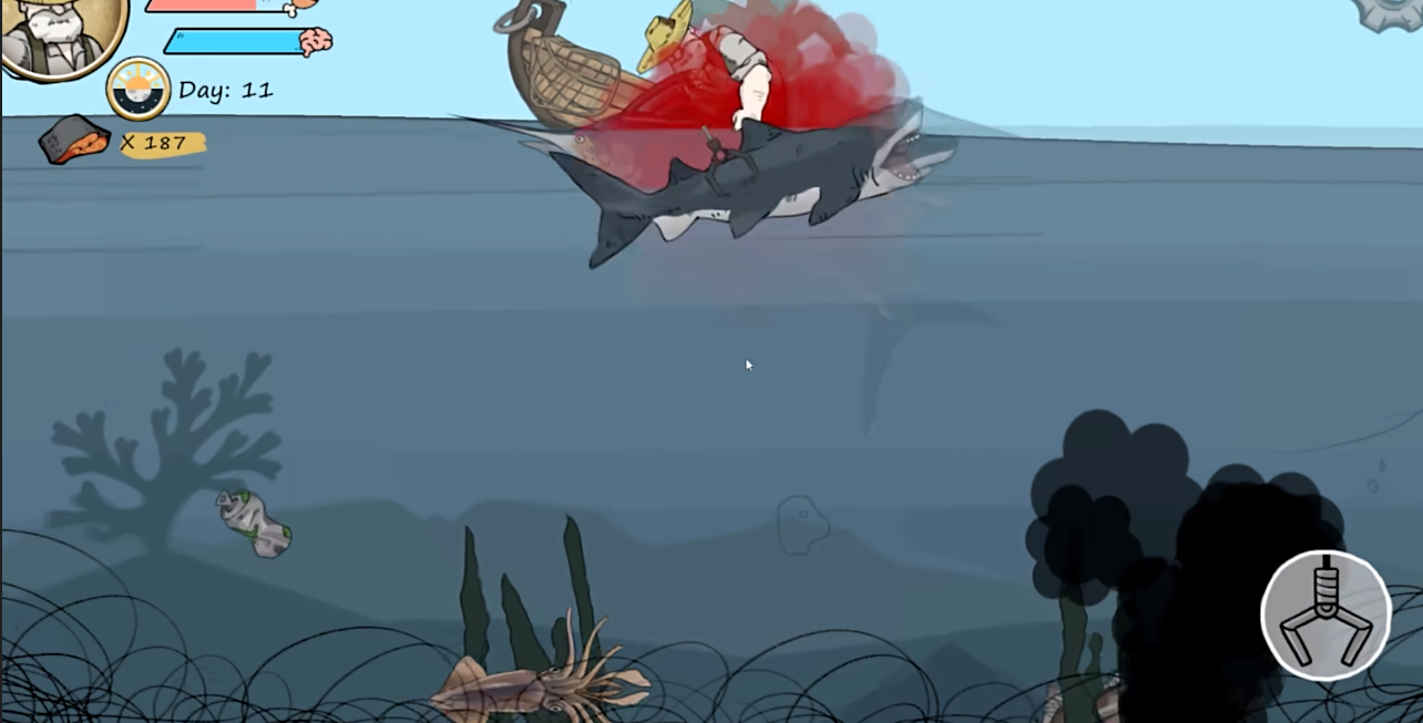 老人与海
