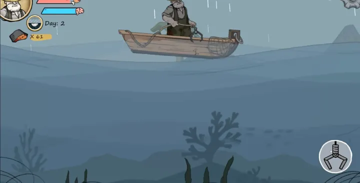 老人与海