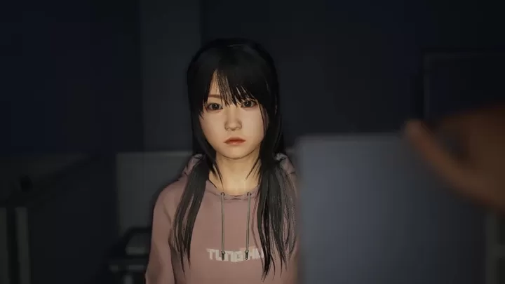 女鬼桥:开魂路