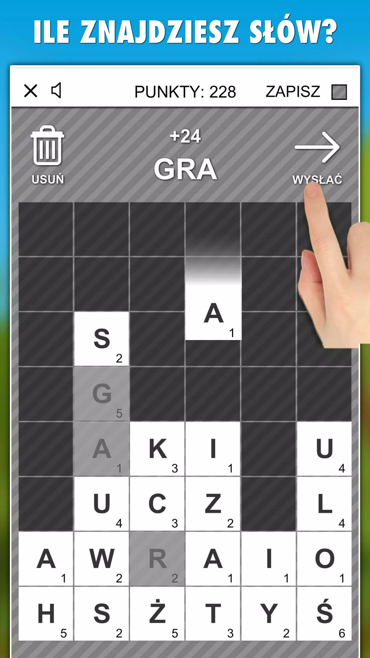 Gram这个词 Gram这个词