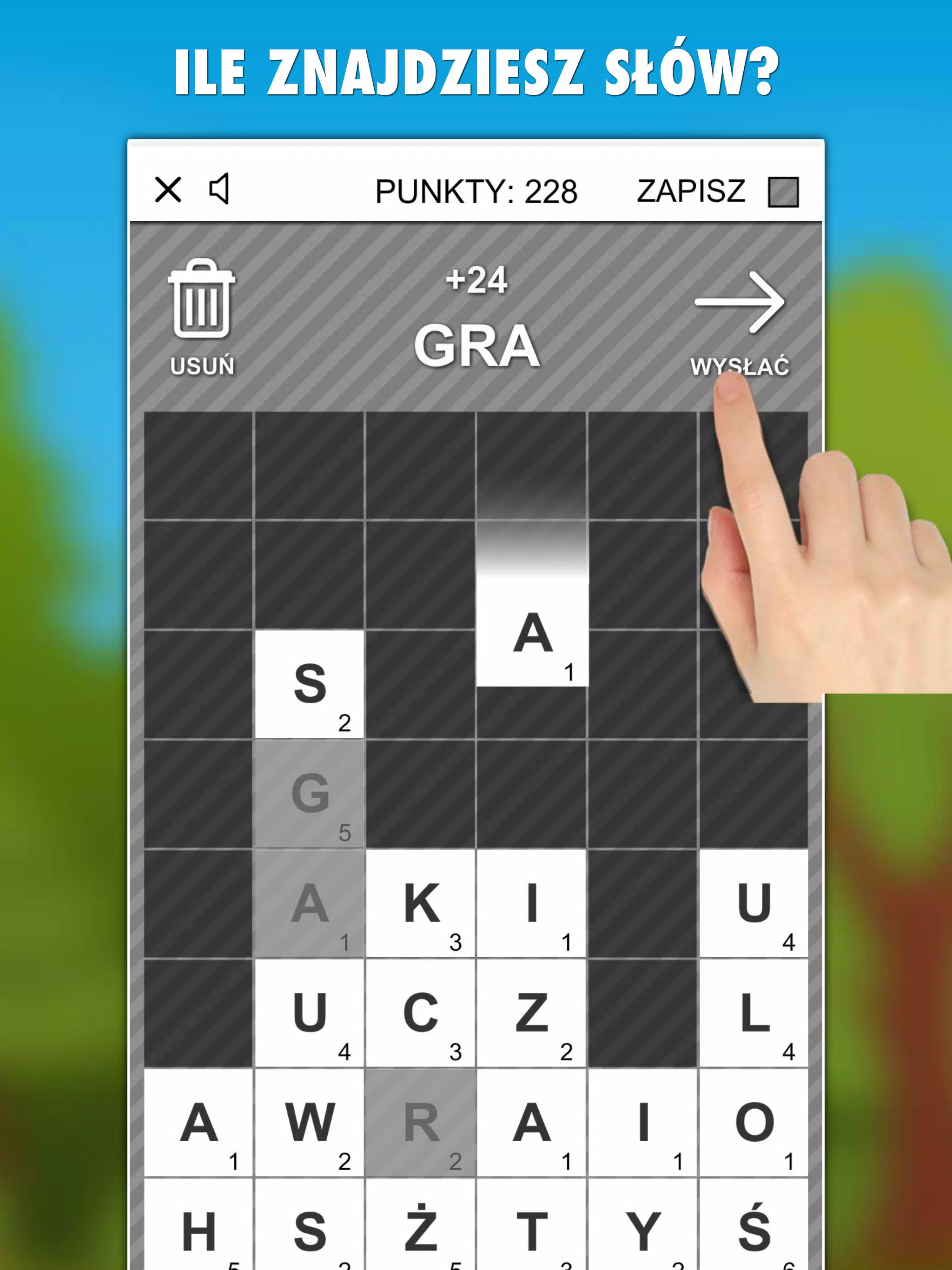 Gram这个词 Gram这个词