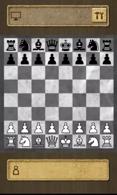 国际象棋经典