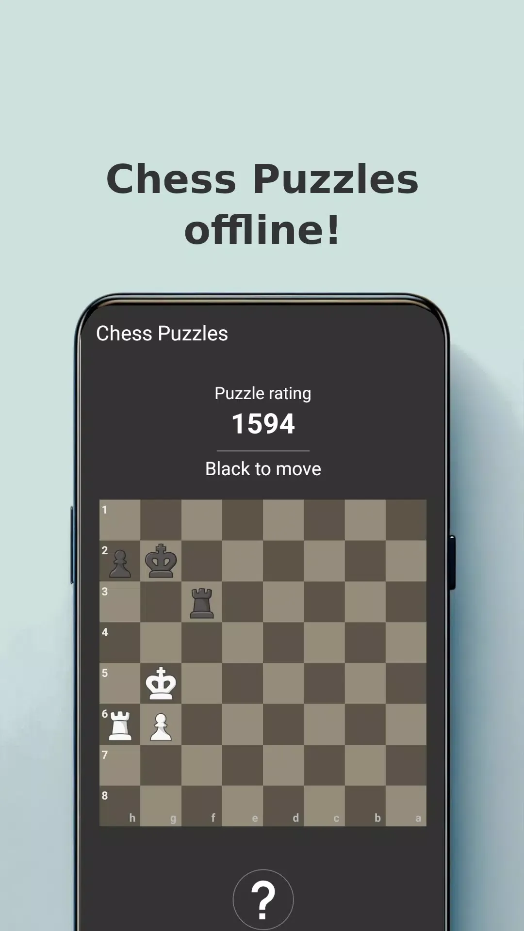 国际象棋谜题终局 国际象棋谜题终局