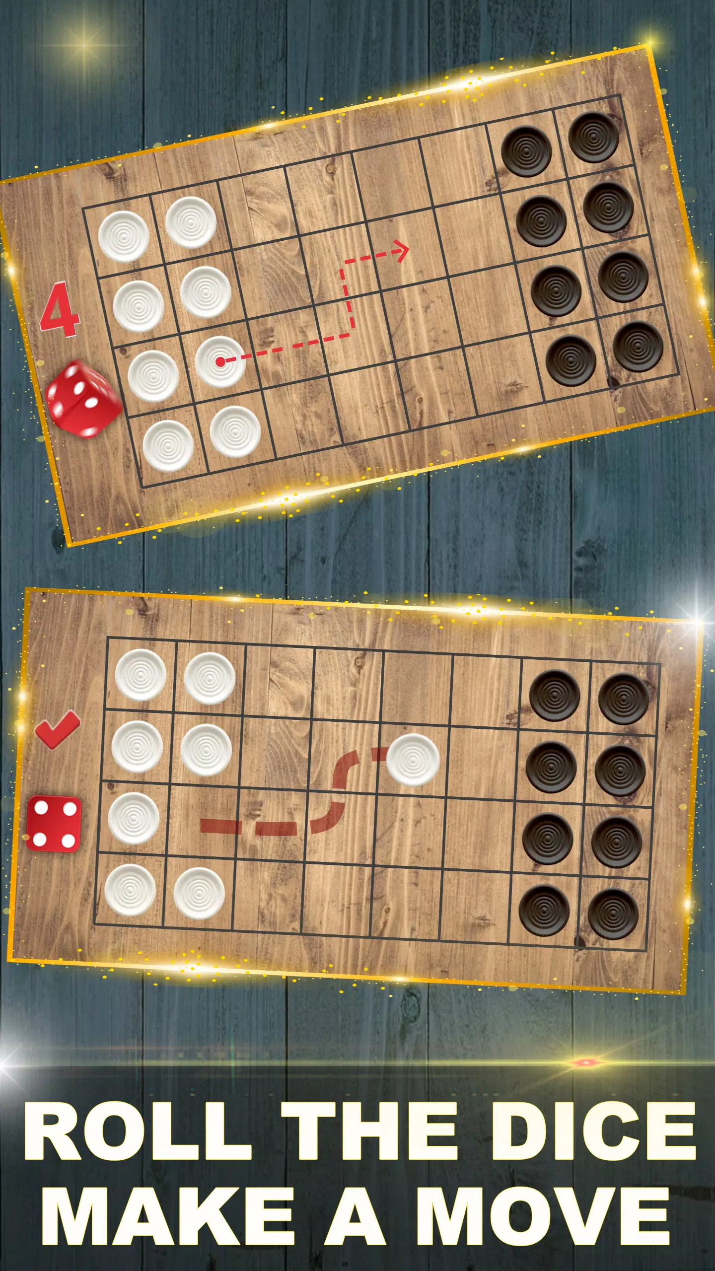 非检查者