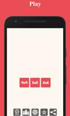 数字拼图