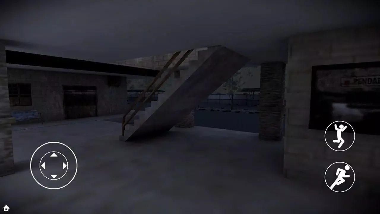 死亡医院