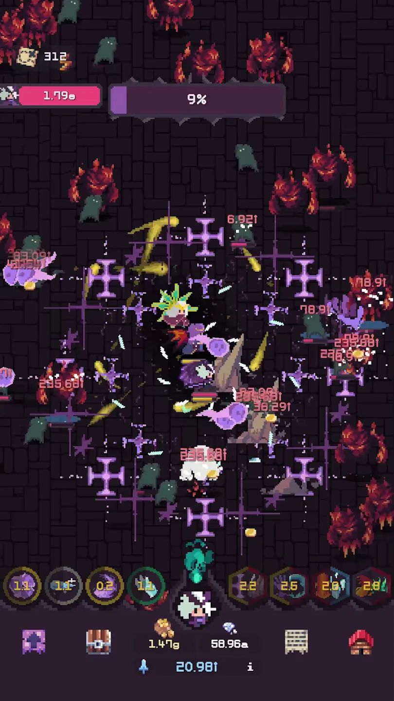 幻觉迷踪：暗影英雄团(辅助菜单)