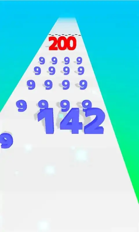 数字游戏