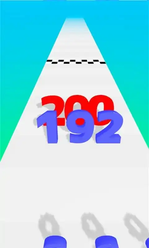 数字游戏