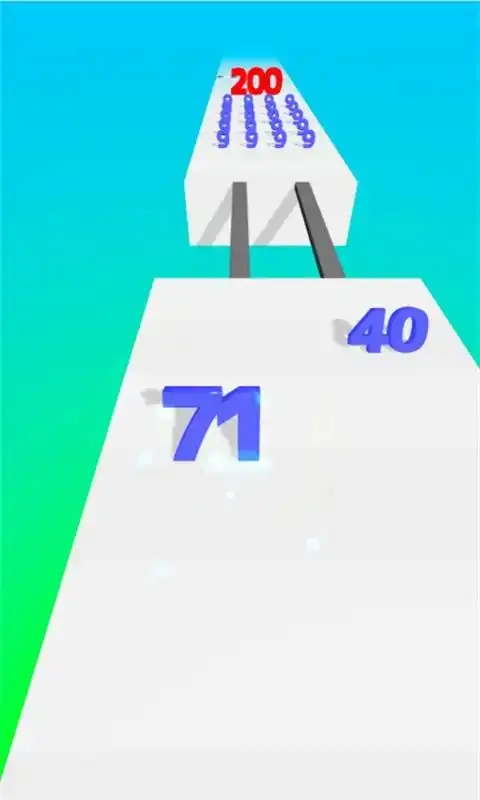 数字游戏