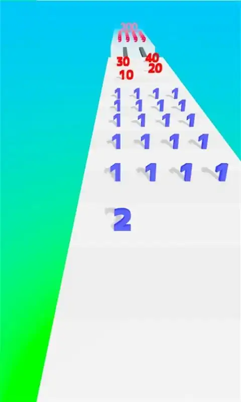 数字游戏