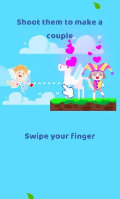 爱情弓箭手：丘比特的故事
