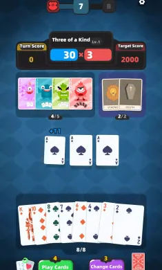 小丑牌:口袋魔法