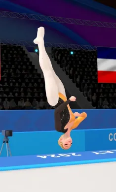 体操2024