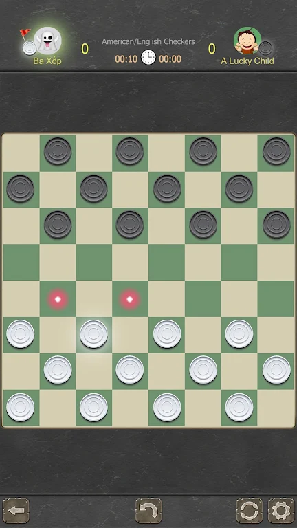 跳棋