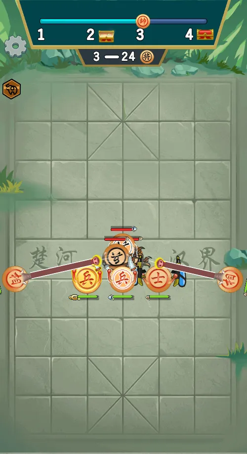 象棋不像棋