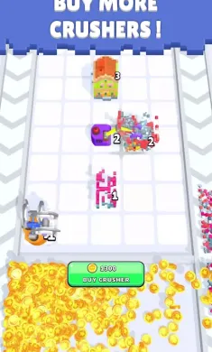 摧毁建筑物