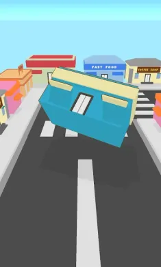 滚动它
