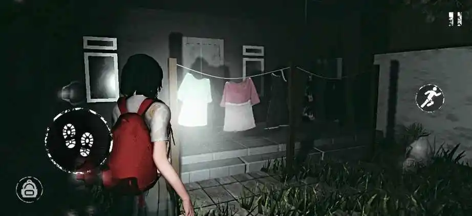 误入歧途：永不回家
