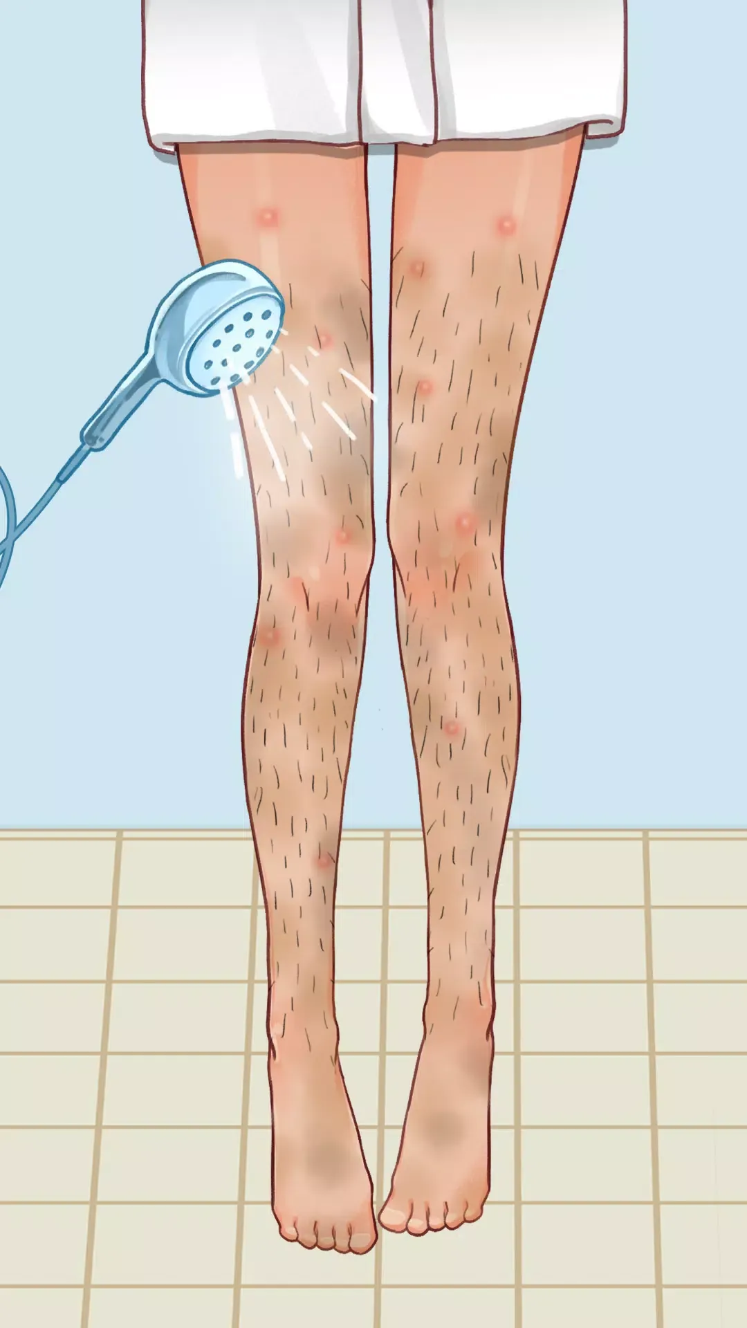 完美整理