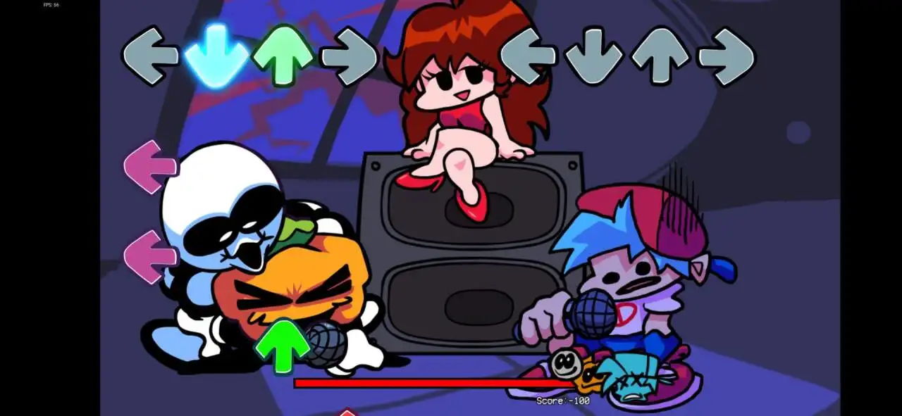 FNF