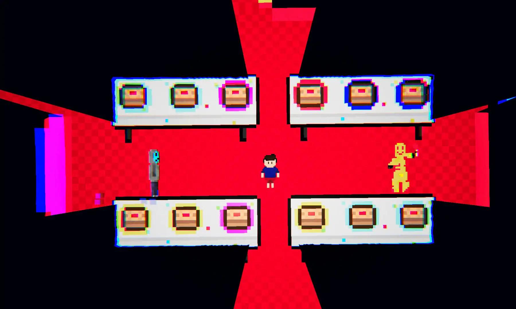 后室2D