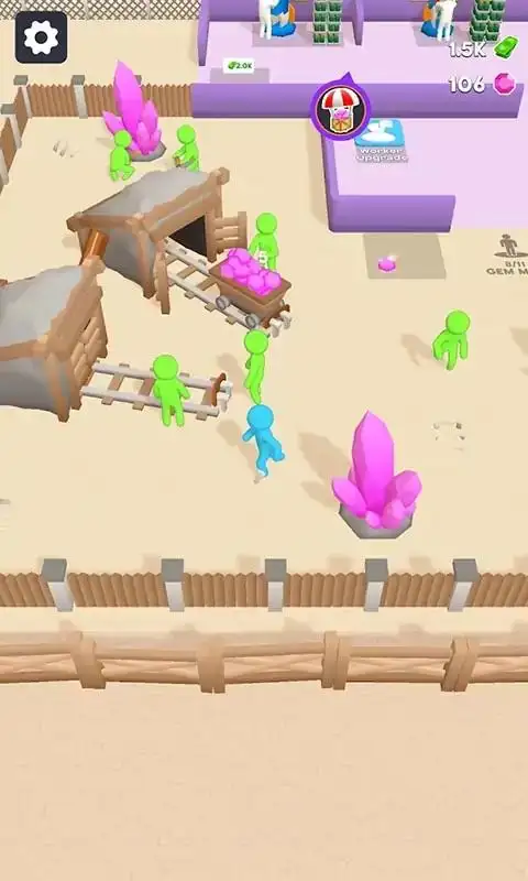 僵尸作战模拟