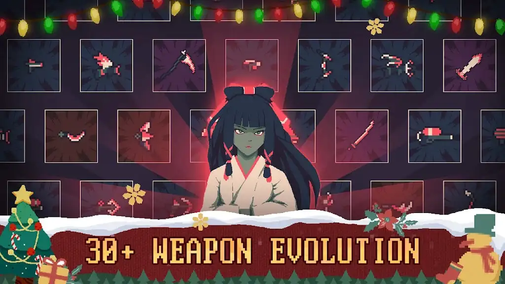 黎明前20分钟国际版