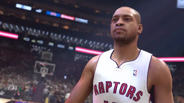 NBA2K25