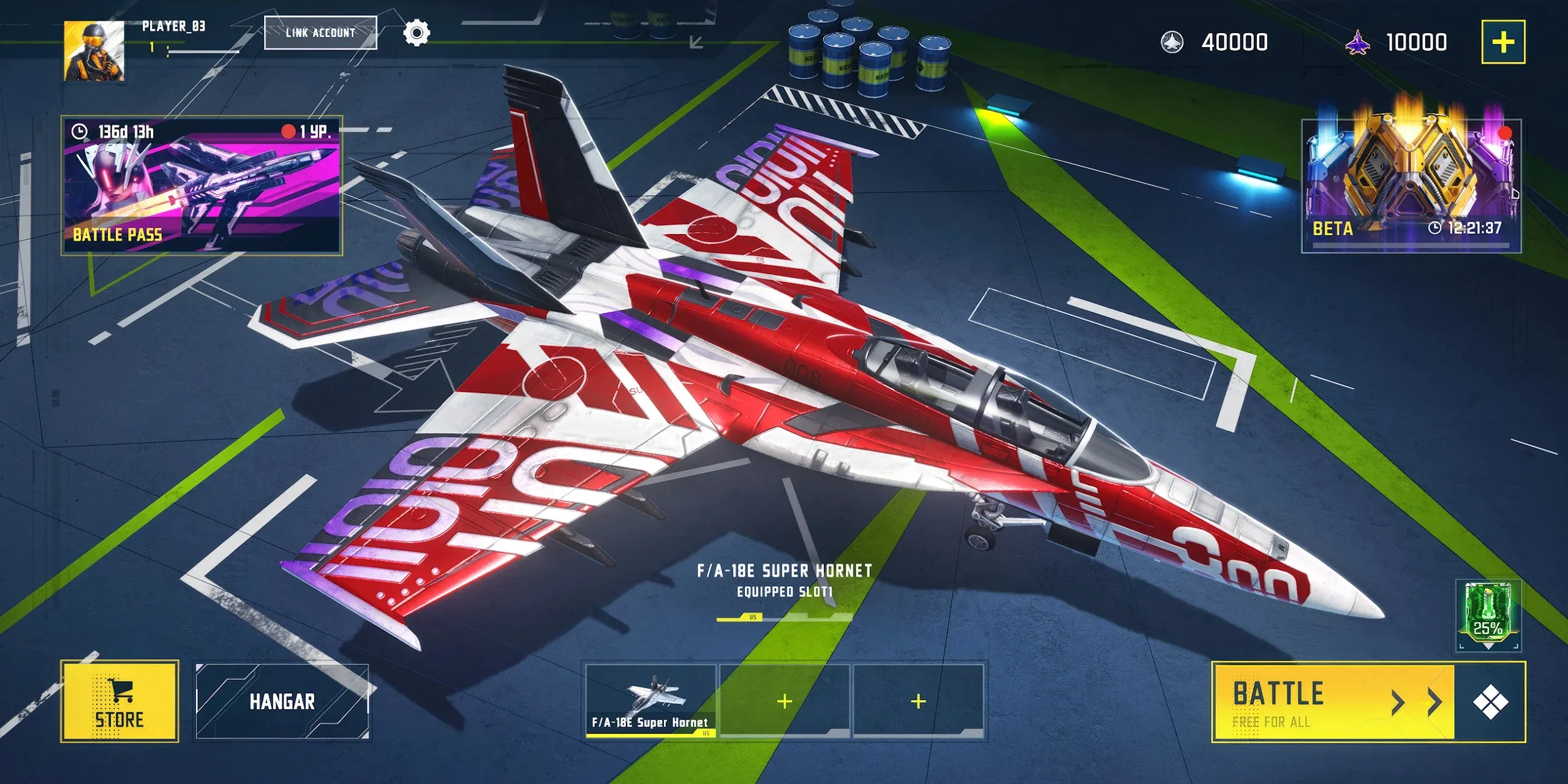 空战2 空战2
