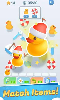 欢乐比赛3D