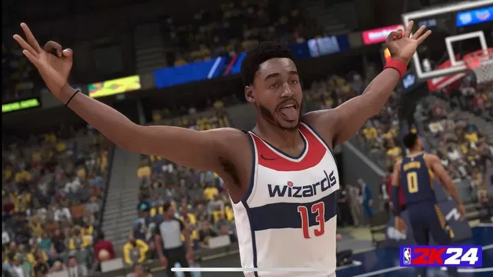 NBA2K24Steam在线版
