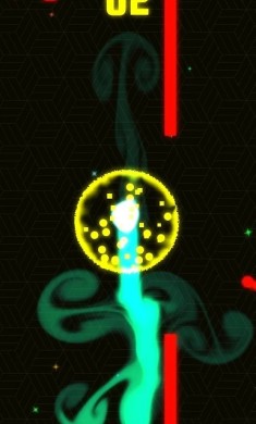流星生存大挑战