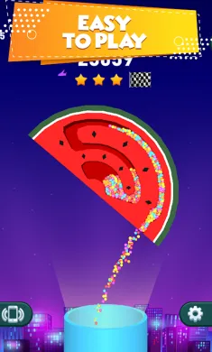 迷宫小球 3D