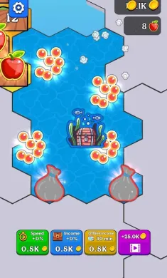 星球殖民