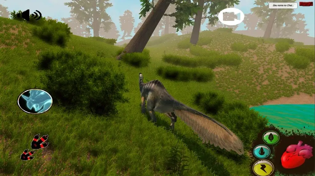 Terrible Reptile Life