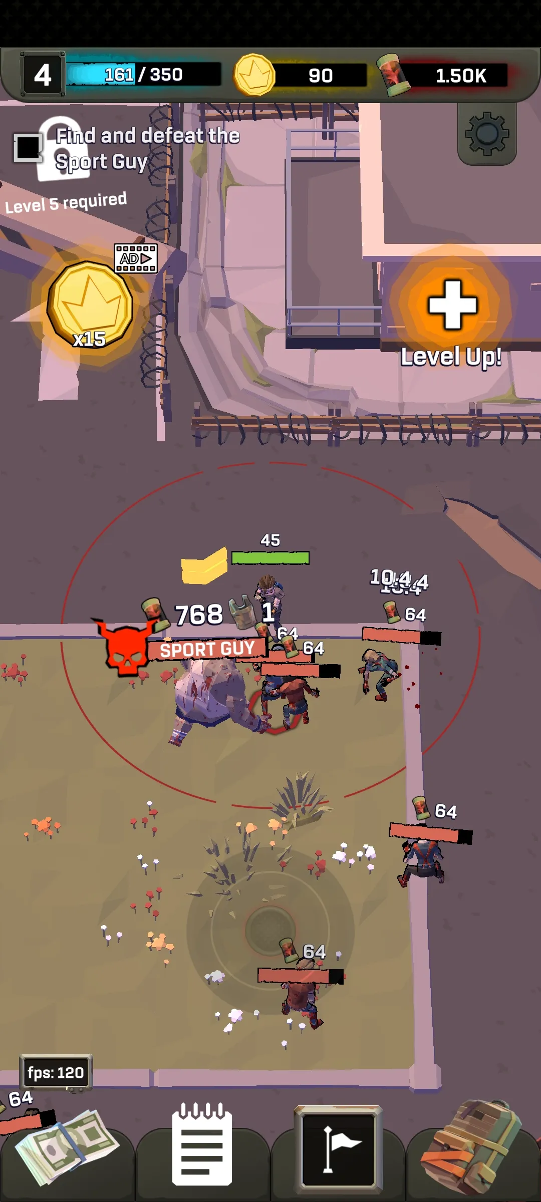 绝命逃亡 绝命逃亡